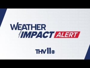 Tracking storms & tornado warnings in Arkansas | Morning of March 7, …
