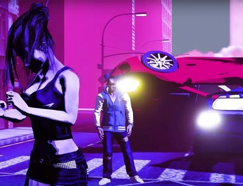 Bryant Myers & Bad Bunny – Triste (Video Oficial)