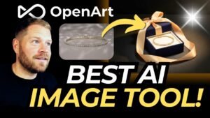 I Created PRO Product Photo & Video Ads with AI in Seconds | OpenArt …