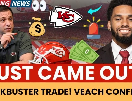 NOW! WE HAVE BIG NEWS?! “BEST DEAL OF THE YEAR!! KANSAS ON TOP? CHECK IT OUT!!!