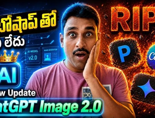 ChatGPT Images 2.0 Tutorial  Create Professional AI Images FREE vs P…