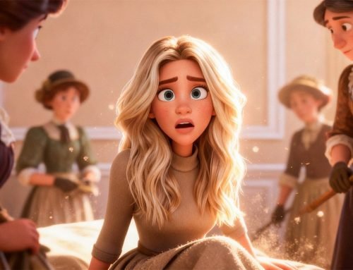 Create AI Animation Videos From One Image Using Higgsfield Popcorn