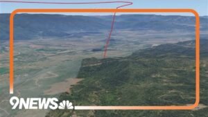 Aviation expert details what will go into the investigation of Steamboat plane crash