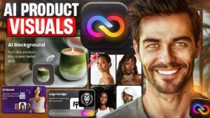 Arvin AI: The Best Tool to Create Product Photos & AI Models in Secon…