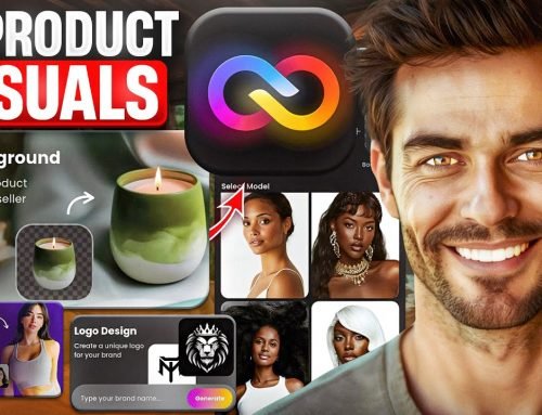 Arvin AI: The Best Tool to Create Product Photos & AI Models in Secon…
