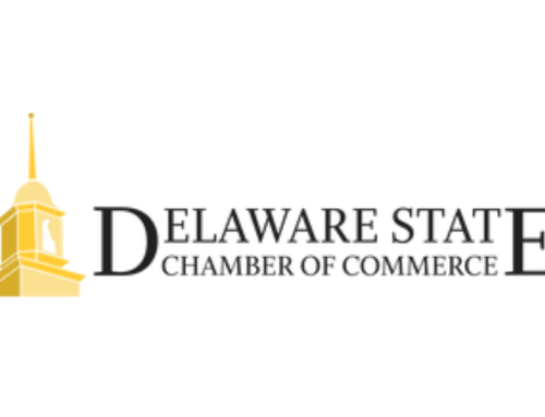Delaware State Chamber releases legislative scorecard