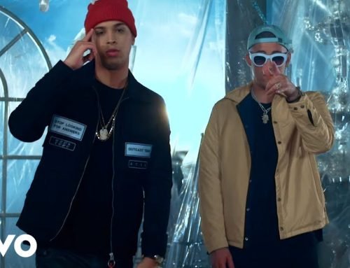 Trap Capos, Noriel – Amigos y Enemigos (Official Video) ft. Bad Bunny, Almighty