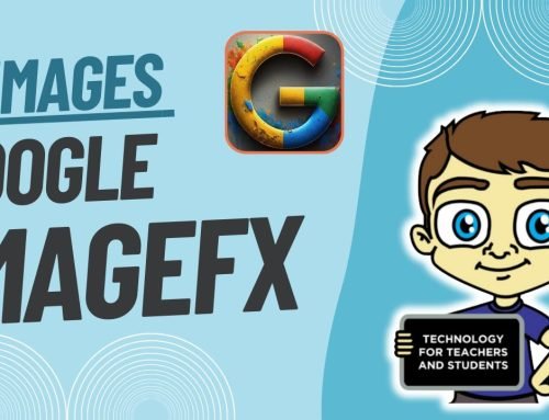 Create Amazing AI Images With Google’s Powerful ImageFX Tool