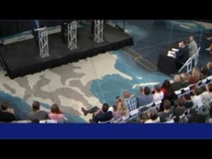Republican gubernatorial candidate Scott Bottoms on his claims about Tren de Aragua in Colorado