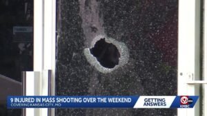 Complaints, code violations preceded Kansas City mass shooting