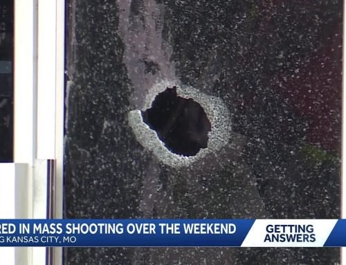 Complaints, code violations preceded Kansas City mass shooting