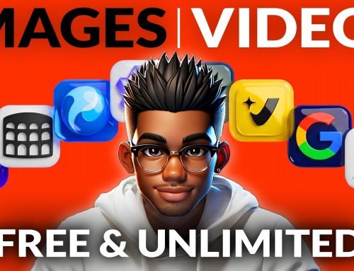 Create Unlimited AI Images & Videos for FREE | Best 9 Free AI Generat…