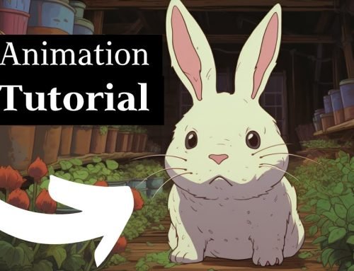Best AI Animation Tutorial – FREE Options | Step-by-Step (Ghibli Stud…