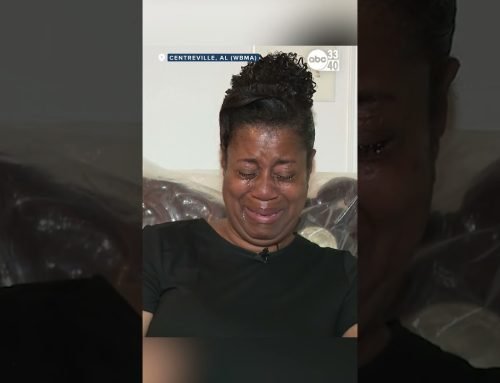 Family demands transparency as records withheld in son’s death in Centreville, Alabama