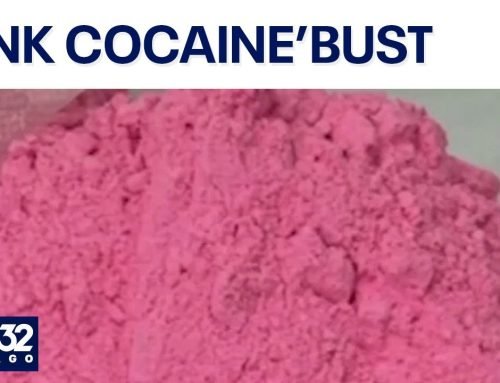 “Pink cocaine” found in DEA raid at Colorado nightclub