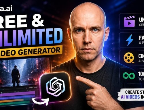 FREE Unlimited AI Image Generator in 2026 – Create & Edit AI Photos w…