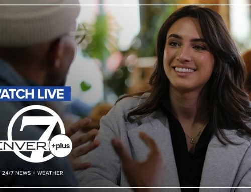 Live: Colorado news, weather,  May 20 | Denver7