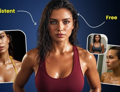 How to Create Consistent Character With FREE AI Image Generator