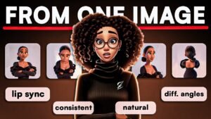 The NEW Way to Create Talking AI Avatars From One Image
