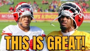 Kansas City Chiefs Just Got a DOUBLE DOSE of Positive News…