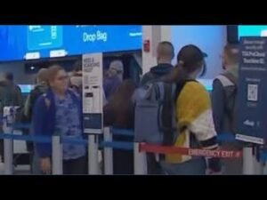 Alaska Airlines raise baggage fees