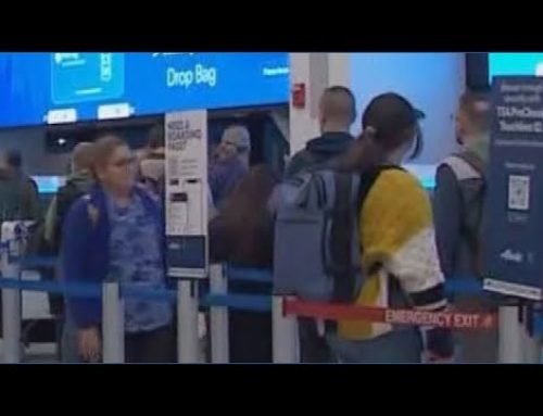 Alaska Airlines raise baggage fees