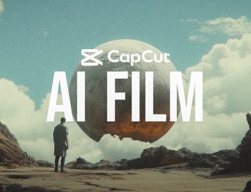 CapCut Tutorial: How to Generate Epic Ai Video for FREE (Dreamina)