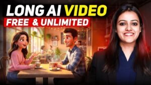 How to Create AI Videos FREE with FLOW AI Video Generator | AI se Vi…