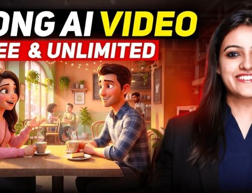 How to Create AI Videos FREE with FLOW AI Video Generator | AI se Vi…