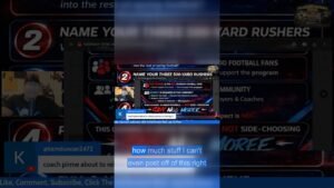 Why I React to Multiple Colorado Football Creators