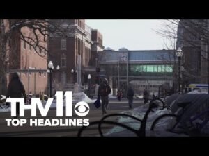 Arkansas’s morning headlines | February 5, 2026