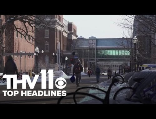 Arkansas’s morning headlines | February 5, 2026