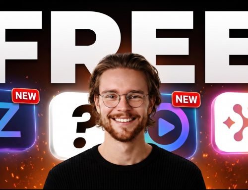 4 AI Video Generators That Are ACTUALLY FREE & UNLIMITED