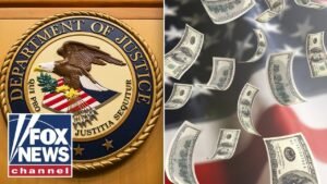 DOJ SUES blue state over in-state tuition for illegal immigrants