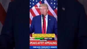 Shocking Audio of Trump Really Reveals of Who He Is #trump #kimmel #uspolitics #trumpnews #usa #news