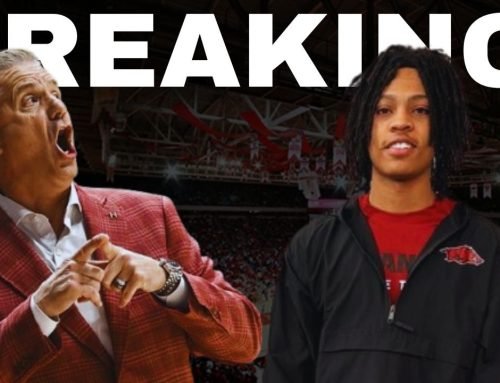 GREAT NEWS! EXPLOSIVE MOVEMENT! ARKANSAS BASKETBALL NEWS TODAY!