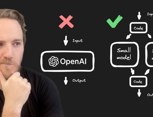 Training Your Own AI Model Is Not As Hard As You (Probably) Think