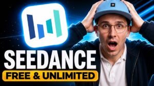 STOP Paying for AI Video (Seedance 2.5 Is FREE & UNLIMITED)