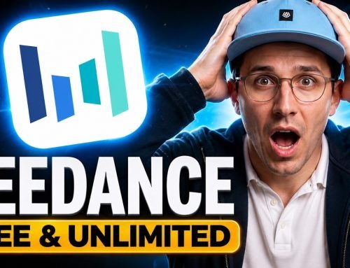 STOP Paying for AI Video (Seedance 2.5 Is FREE & UNLIMITED)