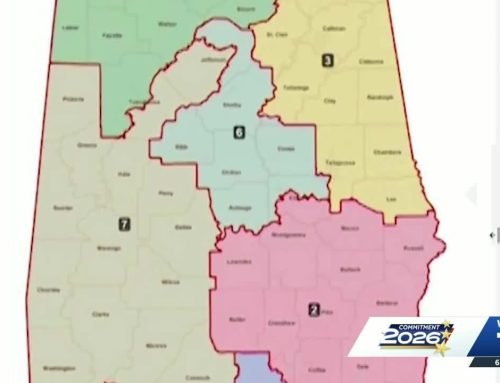 Voter Guide: 2026 Alabama primary elections