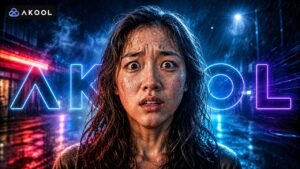 This UNLIMITED AI Video Generator Creates Cinematic Films | AKOOL