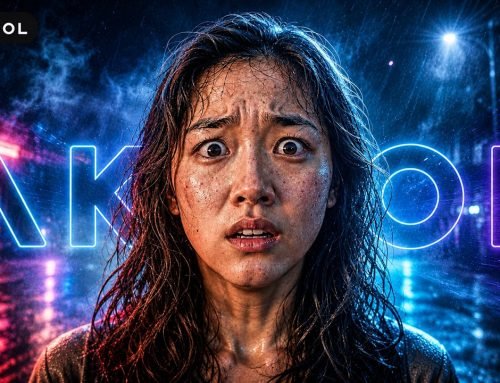 This UNLIMITED AI Video Generator Creates Cinematic Films | AKOOL