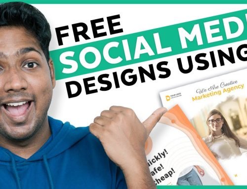How to Create Social Media Posts with AI