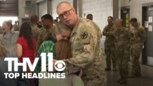 Arkansas’s morning headlines | April 7, 2026