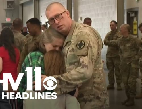 Arkansas’s morning headlines | April 7, 2026