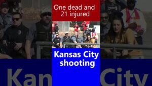 kansas city shooting #kansascity #news #usanews #shorts  #short #sortvideo #viralvideo #viral
