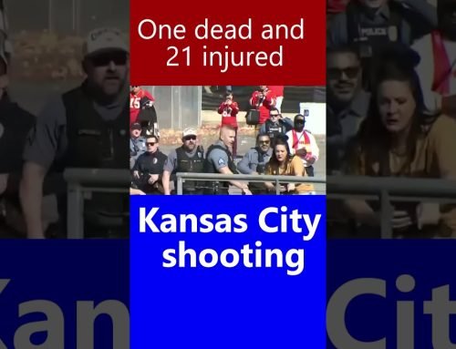 kansas city shooting #kansascity #news #usanews #shorts  #short #sortvideo #viralvideo #viral