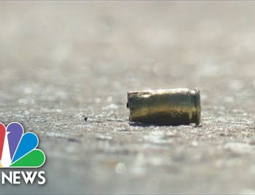 Two Suspects Sought In Arkansas Car Show Shooting That Left One Dead,…