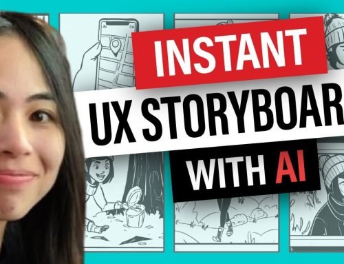 Create storyboards in 10 minutes with these magic AI prompts