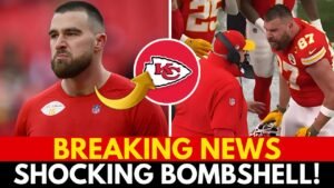 😱BOMBSHELL NEWS! TENSE ATMOSPHERE! AND A LOT OF EMOTIONAL EXPLOSION! KANSAS CHIEFS NEWS TODAY! NFL